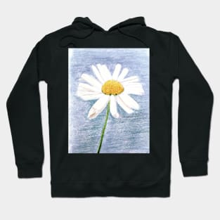 Daisy Hoodie